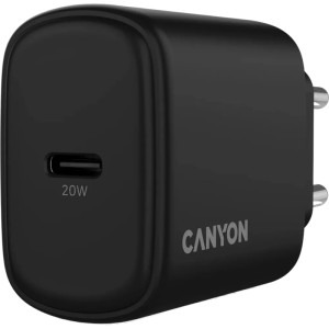 Canyon OnCharge 200 20W Black