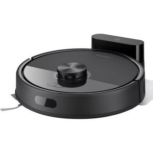 Aspirator robot Roborock Q7 TF, 3200 mAh, 10000Pa, 0.4L, Negru