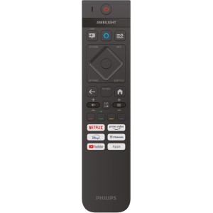 Philips Smart TV 55MLED920/12 Seria MLED920/12 139cm 4K UHD HDR Ambilight pe 3 laturi