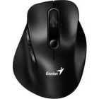 Mouse Genius Ergo 9000S Wireless Black