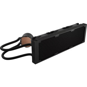 Genesis HYDRIA 360 Black