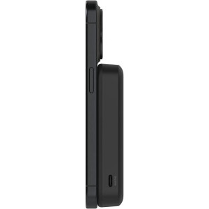 Belkin BoostCharge Pro 8000 mAh, Wireless Magnetic Black pentru iPhone 12/13/14/15/16