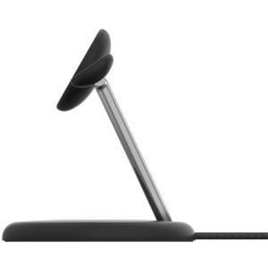 Belkin BoostCharge Pro 3-in-1 MagSafe QI2 15W, Black