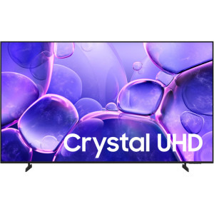 Samsung Smart TV Crystal UE50U8092FU Seria U8092F 125cm negru 4K UHD HDR