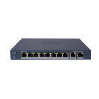 Switch Hikvision Gigabit DS-3E1510P-EI