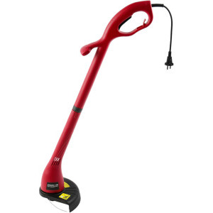 Steinhaus Trimmer electric pentru tuns iarba Start PRO-TR250, 250 W, diametru taiere 22 cm, diametru fir rasucit 1.2 mm, lungime fir taiere 3 m