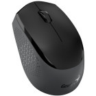 Mouse Genius NX-8000S Bluetooth & Wireless Black