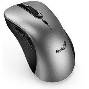 Genius Ergo NX-8100S Wireless Black/Silver