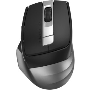 A4Tech FB35C-SG Bluetooth & Wireless Black/Silver