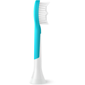 Philips Sonicare Rezerve periuta de dinti electrica Kids Standard HX6042/90 Alb, 2 buc