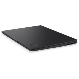 Lenovo 16'' ThinkPad E16 Gen 3, WUXGA IPS, Procesor Intel® Core™ Ultra 5 225U (12M Cache, up to 4.80 GHz), 16GB DDR5, 512GB SSD, Intel Graphics, No OS, Black