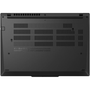 Lenovo 14'' ThinkPad T14 Gen 6, WUXGA IPS, Procesor Intel® Core™ Ultra 7 258V (12M Cache, up to 4.80 GHz), 32GB LPDDR5X, 1TB SSD, Intel Arc 140V, Win 11 Pro, Black