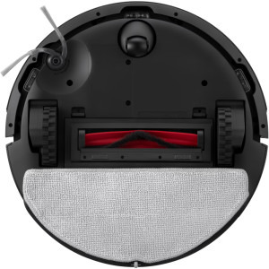 Roborock Q7 TF+, 3200 mAh, 10000Pa, 0.2L, Negru