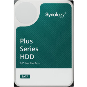Synology DS225+ 2GB + 2x HAT3300-2T 2TB HDD