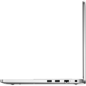 DELL 14'' Pro 14 PC14250, FHD+, Procesor Intel® Core™ Ultra 5 235U (12M Cache, up to 4.90 GHz), 16GB DDR5, 512GB SSD, Intel Graphics, Linux, Platinum Silver, 3Y ProSupport