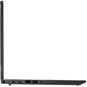Lenovo 14'' ThinkPad T14 Gen 6, WUXGA IPS, Procesor Intel® Core™ Ultra 7 255U (12M Cache, up to 5.20 GHz), 32GB DDR5, 512GB SSD, Intel Graphics, Win 11 Pro, Black