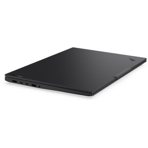 Lenovo 16'' ThinkPad E16 Gen 3, WQXGA IPS 120Hz, Procesor Intel® Core™ Ultra 5 135H (18M Cache, up to 4.60 GHz), 16GB DDR5, 512GB SSD, Intel Integrated Graphics, Win 11 Pro, Black