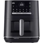 Braun Friteuza cu aer cald MultiFry 5 HF5075, 2000W, 6L, Negru