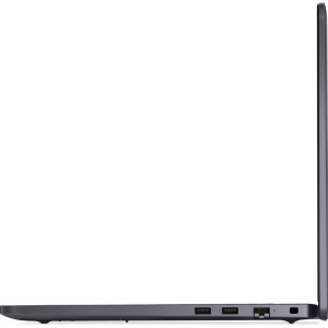 DELL 16'' Pro 16 PC16255, FHD+, Procesor AMD Ryzen™ 5 220 (16M Cache, up to 4.9 GHz), 8GB DDR5, 512GB SSD, AMD Radeon 740M, Win 11 Pro, Magnetite, 3Yr ProSupport