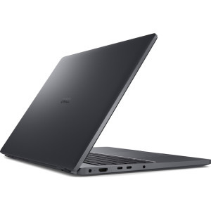 DELL 16'' Pro 16 PC16255, FHD+, Procesor AMD Ryzen™ 5 220 (16M Cache, up to 4.9 GHz), 8GB DDR5, 512GB SSD, AMD Radeon 740M, Win 11 Pro, Magnetite, 3Yr ProSupport