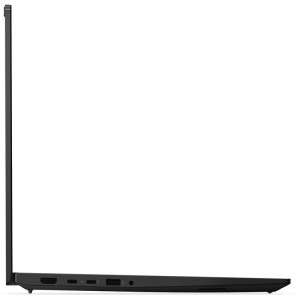 Lenovo 16'' ThinkPad E16 Gen 3, WUXGA IPS, Procesor Intel® Core™ Ultra 5 225H (18M Cache, up to 4.90 GHz), 16GB DDR5, 512GB SSD, Intel Integrated Graphics, No OS, Black