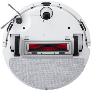Roborock Q7 BF, 3200 mAh, 8000Pa, 0.4L, Alb