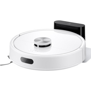 Roborock Q7 BF, 3200 mAh, 8000Pa, 0.4L, Alb