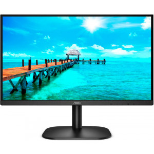 AOC 24B2XDA 23.8 inch FHD VA 4 ms 75 Hz