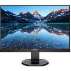 Monitor LED Philips 240B9 24.1 inch 4 ms Negru 75 Hz
