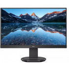 Monitor LED Philips 276B9 27 inch 4 ms Negru 75 Hz