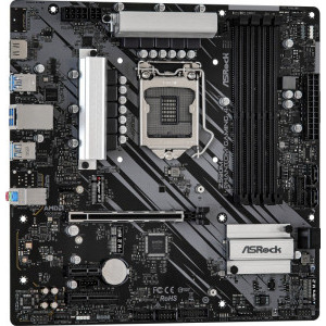 ASRock Z590M Phantom Gaming 4