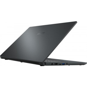 MSI 15.6'' Modern 15 A11SB, FHD, Procesor Intel® Core™ i7-1165G7 (12M Cache, up to 4.70 GHz, with IPU), 16GB DDR4, 512GB SSD, GeForce MX450 2GB, No OS, Carbon Gray
