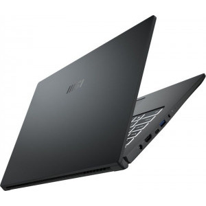 MSI 15.6'' Modern 15 A11SB, FHD, Procesor Intel® Core™ i7-1165G7 (12M Cache, up to 4.70 GHz, with IPU), 16GB DDR4, 512GB SSD, GeForce MX450 2GB, No OS, Carbon Gray