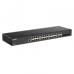 D-Link Gigabit DGS-2000-28