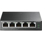 Switch TP-LINK Gigabit TL-SG1005LP