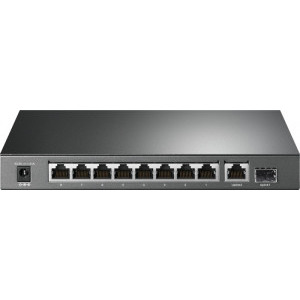 TP-LINK TL-SG1210P