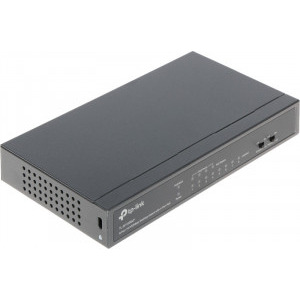 Switch TP-LINK TL-SF1008LP