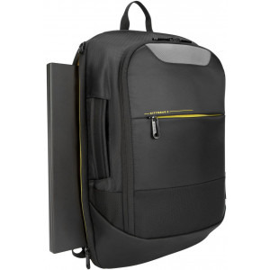 Targus Rucsac notebook 15.6 inch Convertible CityGear Black