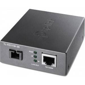 Media convertor Omada by TP-LINK TL-FC111B-20