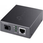 Media convertor Omada by TP-LINK Gigabit TL-FC311A-2