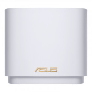 ASUS Gigabit XD4 Alb Dual-Band Wi-Fi 6