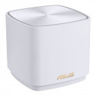 Router wireless ASUS Gigabit XD4 Alb Dual-Band Wi-Fi 6