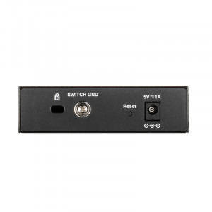 D-Link Gigabit DGS-1100-05V2