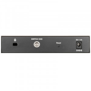 D-Link Gigabit DGS-1100-08V2