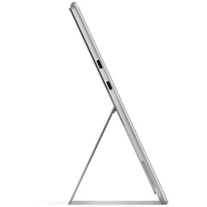 Microsoft 13" Surface Pro Copilot, Snapdragon X Plus, 16GB LRDDR5X, 256GB flash, Bluetooth, Wi-Fi, Windows 11 Pro, Platinum