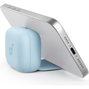 Anker In-Ear, Soundcore P30i, True Wireless, Adaptive Noise Cancelling, Blue