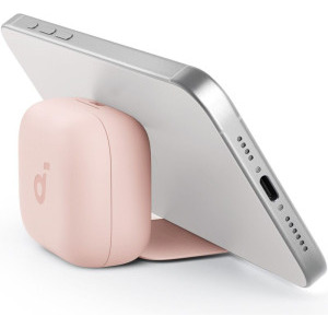 Anker In-Ear, Soundcore P30i, True Wireless, Adaptive Noise Cancelling, Pink
