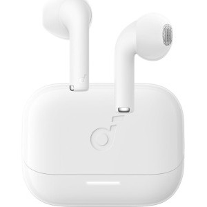 Anker In-Ear, Soundcore K20i, True Wireless, White
