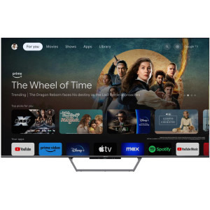 Metz Smart TV QLED 50MQE7600 Seria MQE7600 126cm 4K UHD HDR