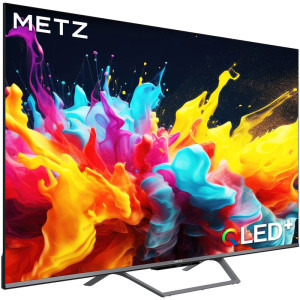 Metz Smart TV QLED 43MQE7600 Seria MQE7600 108cm 4K UHD HDR